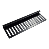 Dymax IQ Inlet Strainer - Black intake guard for nano aquariums, prevents debris and small fish from clogging filters.