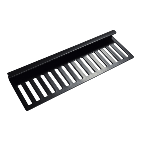 Dymax IQ Inlet Strainer - Black intake guard for nano aquariums, prevents debris and small fish from clogging filters.