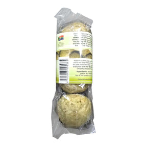 Elaine's Birding Mini Suet Balls 3 Pack, nutritious energy-packed treat for garden birds, ideal for attracting feathered friends.