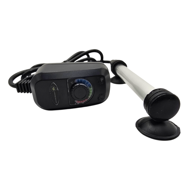 Electronic Mini Aquarium Heater