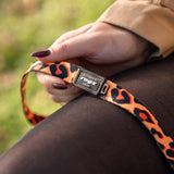 Fusion Safari Classic Lead Leopard Lifestyle 1