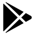 Play Store logo representing app downloads and digital media access