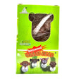 Growing Grass Heads packaging with assorted face designs for a fun growing activity.