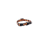 ROGZ Dog Collar Classic, Fusion Safari, Small, Leopard
