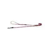 ROGZ Dog Lead Classic, Fusion Safari, Small, Giraffe