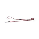 ROGZ Dog Lead Classic, Fusion Safari, Medium, Giraffe