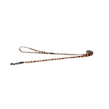 ROGZ Dog Lead Classic, Fusion Safari, Medium, Leopard