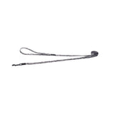 ROGZ Dog Lead Classic, Fusion Safari, Medium, Zebra