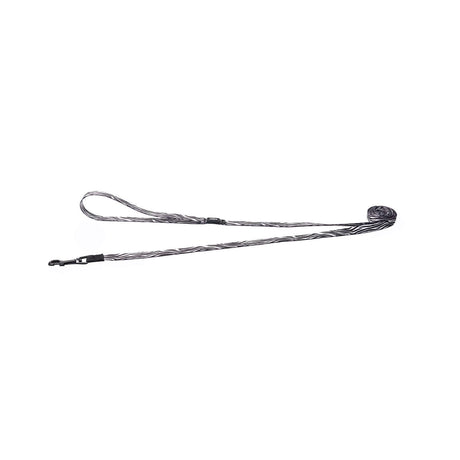 ROGZ Dog Lead Classic, Fusion Safari, Medium, Zebra