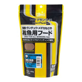 Hikari Plankton Fry Food 400g package for newborn to juvenile fish, providing essential nutrients for healthy growth.