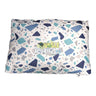 Hill's Dog Bed Limited Edition with colorful patterns and comfortable design for pets.