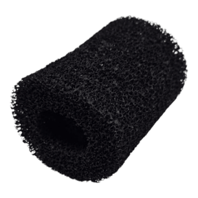 Hygger 4 in 1 UV Filter Replacement Sponge designed for effective debris capture in aquariums.