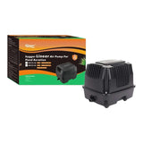 Hygger High Flow Air Pump