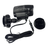 SOBO SF Series Wave Maker with Magnet, aquarium wave maker featuring magnetic mount for secure attachment.