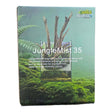 Jungle Mist Paludarium box featuring integrated filtration and waterfall for high humidity plants