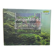 Jungle Mist Paludarium packaging featuring the Jungle Mist 60 model, ideal for high-humidity plants.