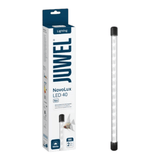 Juwel Vio Cube 54 Series lighting solution, featuring Juwel NovoLux LED 40 in packaging.