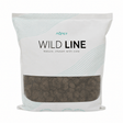 Mini Lava Rock 2.5kg natural volcanic rock substrate for aquariums with size 12-15mm for healthy aquatic environments.