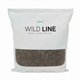 Mini Lava Rock 2.5kg natural volcanic rock substrate for aquariums with size 12-15mm for healthy aquatic environments.
