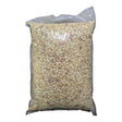 Elaine's Birding Loose Split Peanuts in a quality bag, shelled and halved for birds, roasted but unsalted.