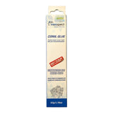 Maxspect Coral Glue 50g Tube packaging, thick cyanoacrylate-based glue for aquascaping and coral gluing projects.
