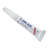 Maxspect Coral Glue Jar 20 x 5g Tubes single use tube for aquascaping and fragging, 100% reef safe.