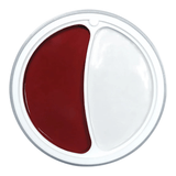 Maxspect Coral Putty 120g in dual compartment container, featuring red and white silicone-based putty for coral frag mounting.