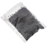 Maxspect Granular Activated Carbon Sachets in a mesh bag for aquarium water purification.