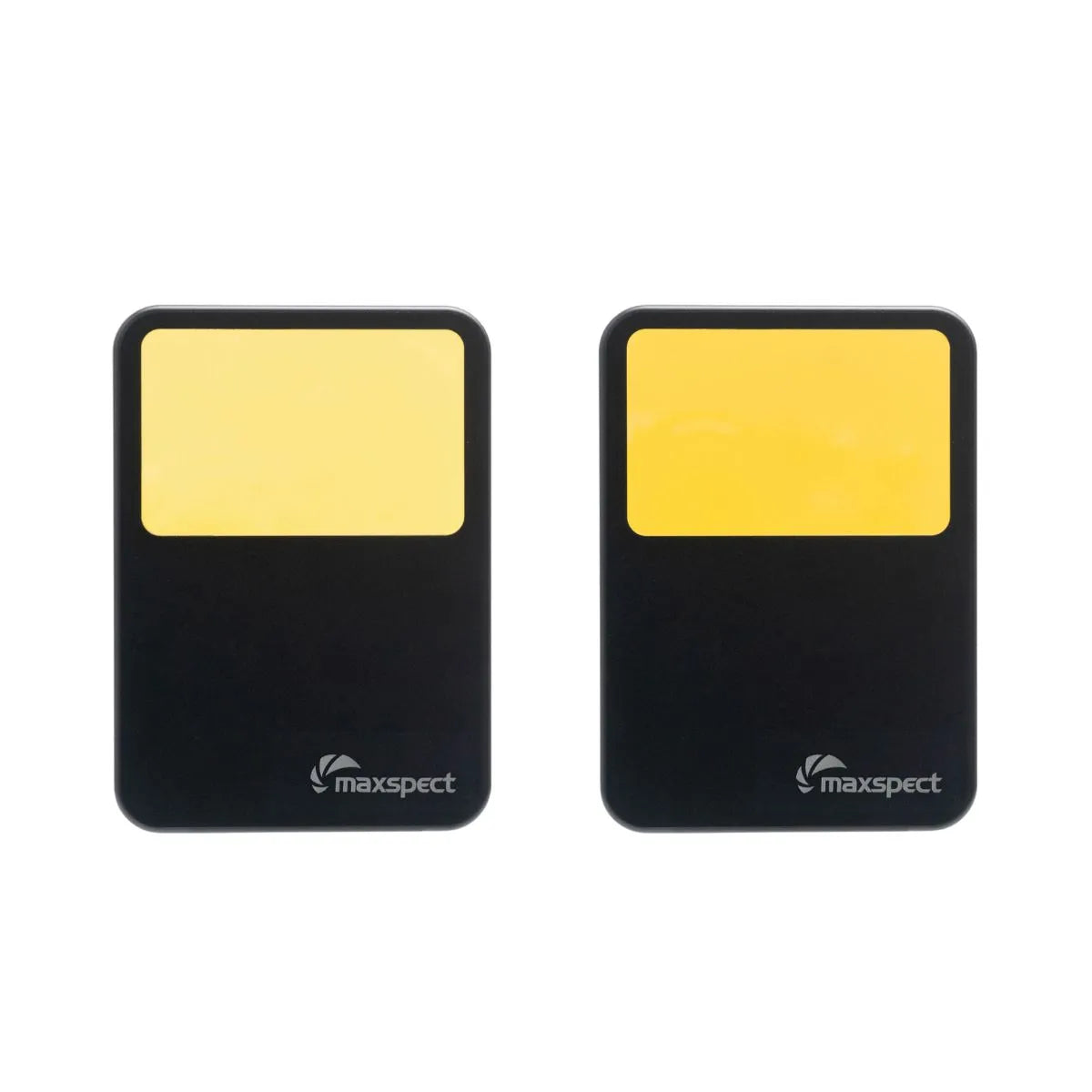Maxspect TrueReef Filter Lens for iPhone, magnetically attaches, premium construction.