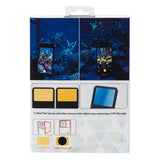 Maxspect TrueReef Filter Lens packaging showcasing blue light filtering for vibrant coral photography.