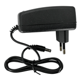 Mist Maker Without LED power supply adapter for ultrasonic mist makers, designed for optimal performance in terrariums.