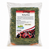 Natural Barley Straw Pond Algae Control