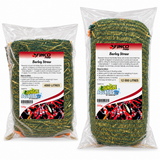 Natural Barley Straw Pond Algae Control