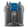 Oase FiltoSmart Thermo Series aquarium filtration system for clear, healthy water.