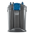 Oase FiltoSmart Thermo Series aquarium filter with dual outlet and adjustable settings