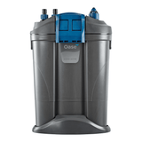 Oase FiltoSmart Thermo Series aquarium filter with dual outlet and adjustable settings