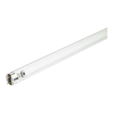 15W Philips Ultraviolet (UV) Replacement Tube for purifying water, ideal for killing 99% of microorganisms.