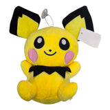 Plushy Charity Toy | Adorable plush toy helping animal shelters with each purchase.