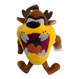 Plushy Charity Toy featuring a playful creature with a big mouth and smiling demeanor. Perfect for kids and collectors.