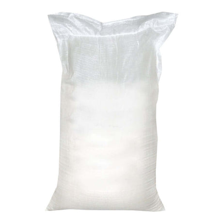 Aquarium & Pond Salt 50kg bag for promoting fish health and optimal aquatic conditions
