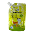 ProBugs Reptile Paste Food 80g pouch featuring enhanced palatability and up to 80% insect ingredients.