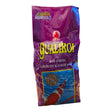 Qualikoi Growth and Colouring Koi Food packaging with vibrant colors and koi fish image