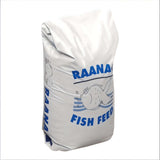 Raanan Tilapia Fish Food