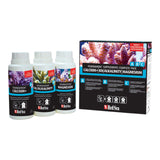Red Sea Reef Foundation Complete Supplements Kit