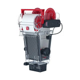Red Sea Reefer G2+ S1000 MAX Black, advanced aquarium filtration system providing optimal water management and control.