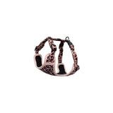 ROGZ Dog Harness Comfy, Fusion Safari, Medium, Giraffe