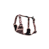 ROGZ Dog Harness Comfy, Fusion Safari, Large, Giraffe