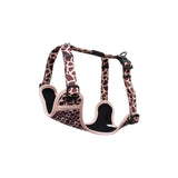 ROGZ Dog Harness Comfy, Fusion Safari, Extra Large, Giraffe