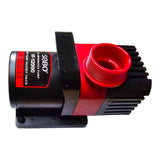 SOBO Eco DC 24V water pump, designed for marine and freshwater aquariums, featuring low wattage and high output.