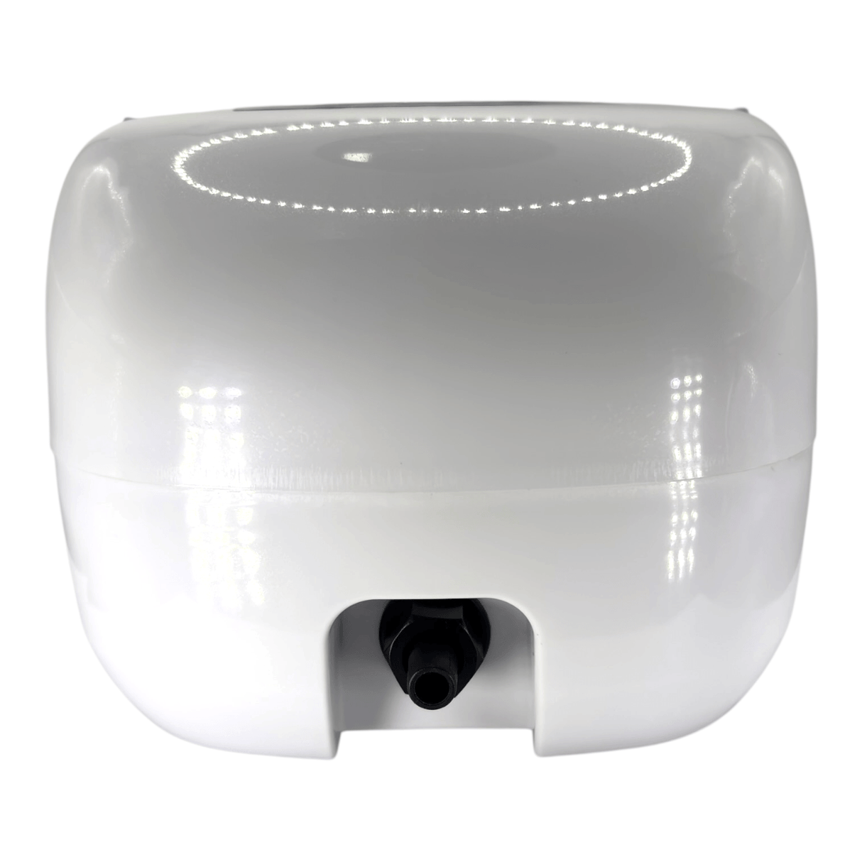 SOBO AQ Series AC/DC Air Pump designed for reliable oxygen supply for aquariums during emergencies.